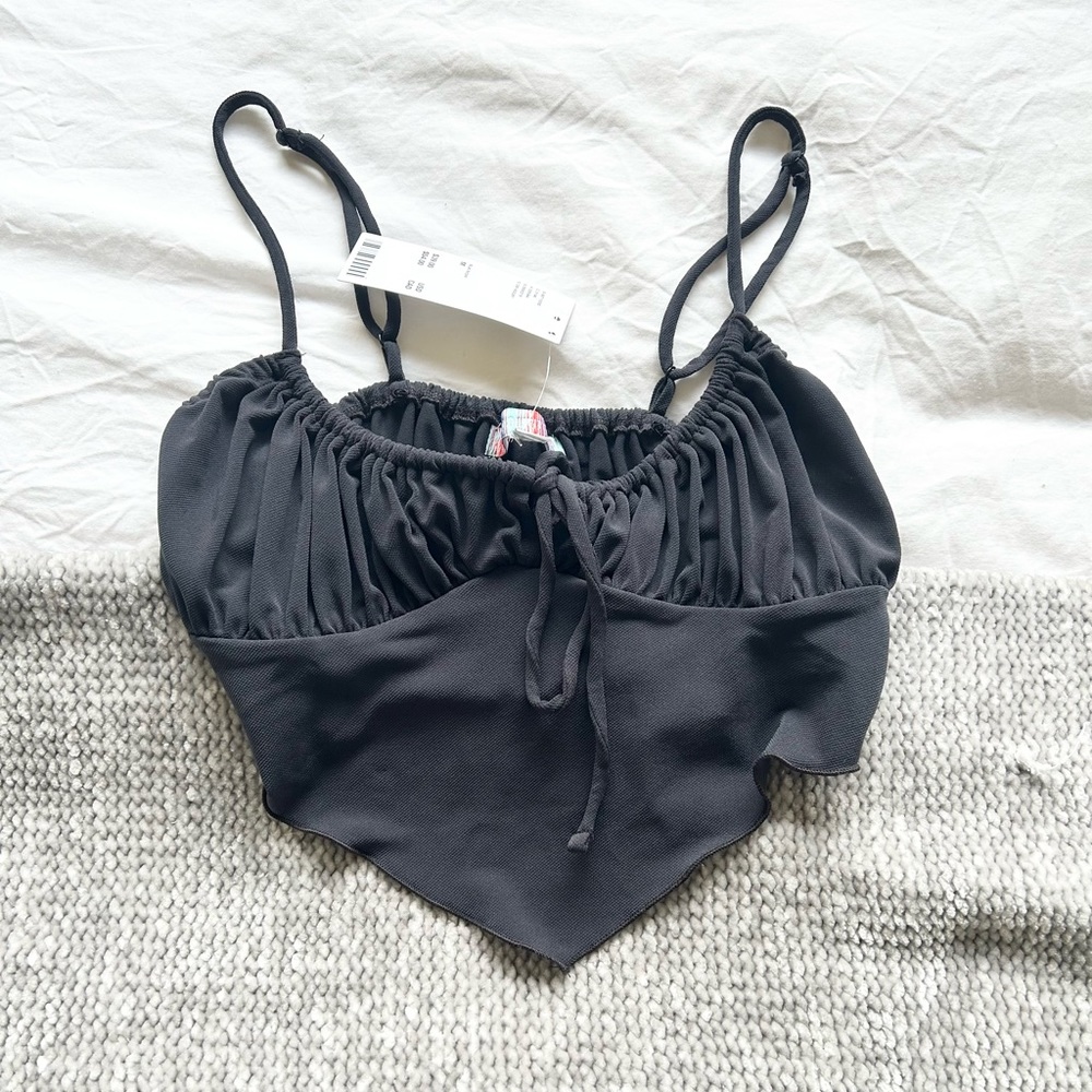 Urban Outfitters Crop Top